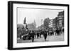 Manchester, Piccadilly-null-Framed Photographic Print