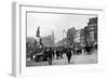 Manchester, Piccadilly-null-Framed Photographic Print