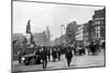 Manchester, Piccadilly-null-Mounted Photographic Print