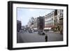 Manchester Piccadilly-null-Framed Photographic Print