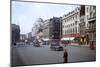 Manchester Piccadilly-null-Mounted Photographic Print