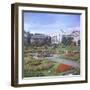 Manchester Piccadilly-null-Framed Photographic Print