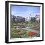 Manchester Piccadilly-null-Framed Photographic Print