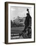 Manchester Piccadilly-null-Framed Photographic Print