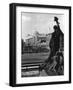 Manchester Piccadilly-null-Framed Photographic Print