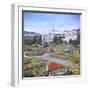 Manchester Piccadilly-null-Framed Photographic Print