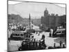 Manchester, Piccadilly-R Banks-Mounted Photographic Print