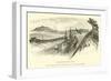 Manchester Ship Canal-null-Framed Giclee Print