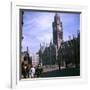 Manchester Town Hall-null-Framed Photographic Print