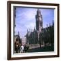 Manchester Town Hall-null-Framed Photographic Print