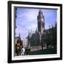 Manchester Town Hall-null-Framed Photographic Print