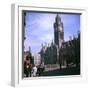 Manchester Town Hall-null-Framed Photographic Print