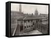 Manchester Union Casual Wards, Manchester-Peter Higginbotham-Framed Stretched Canvas