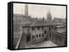 Manchester Union Casual Wards, Manchester-Peter Higginbotham-Framed Stretched Canvas