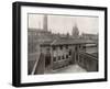 Manchester Union Casual Wards, Manchester-Peter Higginbotham-Framed Photographic Print