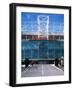 Manchester United Football Stadium, Old Trafford, Manchester, England, United Kingdom-G Richardson-Framed Photographic Print