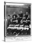 Manchester United Football Team, 1905-6 Season-null-Stretched Canvas