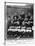 Manchester United Football Team, 1905-6 Season-null-Stretched Canvas