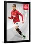 Manchester United - Januzaj 13/14-null-Framed Poster