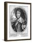 Mancini-Balthasar Moncornet-Framed Art Print