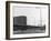 Mancunian Way Flyover-Gill Emberton-Framed Premium Photographic Print