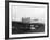 Mancunian Way Flyover-Gill Emberton-Framed Photographic Print