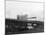 Mancunian Way Flyover-Gill Emberton-Mounted Photographic Print