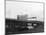 Mancunian Way Flyover-Gill Emberton-Mounted Photographic Print