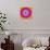 Mandala, Colourful, 'Centre of Your of Soul'-Alaya Gadeh-Photographic Print displayed on a wall