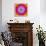 Mandala, Colourful, 'Centre of Your of Soul'-Alaya Gadeh-Photographic Print displayed on a wall