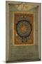 Mandala de Vajravahari-null-Mounted Giclee Print