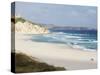 Mandalay Beach, D'Entrecasteaux National Park, Western Australia, Australia, Pacific-Ian Trower-Stretched Canvas