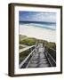 Mandalay Beach, D'Entrecasteaux National Park, Western Australia, Australia-Ian Trower-Framed Photographic Print