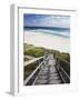 Mandalay Beach, D'Entrecasteaux National Park, Western Australia, Australia-Ian Trower-Framed Photographic Print