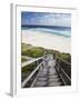 Mandalay Beach, D'Entrecasteaux National Park, Western Australia, Australia-Ian Trower-Framed Photographic Print