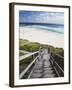 Mandalay Beach, D'Entrecasteaux National Park, Western Australia, Australia-Ian Trower-Framed Photographic Print