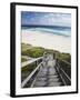 Mandalay Beach, D'Entrecasteaux National Park, Western Australia, Australia-Ian Trower-Framed Photographic Print