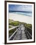 Mandalay Beach, D'Entrecasteaux National Park, Western Australia, Australia-Ian Trower-Framed Photographic Print