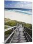 Mandalay Beach, D'Entrecasteaux National Park, Western Australia, Australia-Ian Trower-Mounted Photographic Print