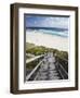 Mandalay Beach, D'Entrecasteaux National Park, Western Australia, Australia-Ian Trower-Framed Photographic Print