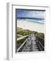 Mandalay Beach, D'Entrecasteaux National Park, Western Australia, Australia-Ian Trower-Framed Photographic Print