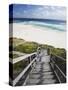 Mandalay Beach, D'Entrecasteaux National Park, Western Australia, Australia-Ian Trower-Stretched Canvas