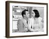 Mandalay, from Left, Lyle Talbot, Kay Francis, 1934-null-Framed Photo