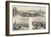 Mandalay, the Capital of Burmah-Melton Prior-Framed Giclee Print