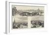 Mandalay, the Capital of Burmah-Melton Prior-Framed Giclee Print