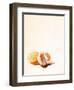 Mandarin Still Life-Julia-Framed Giclee Print