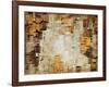 Mandarin Tiles-Alexys Henry-Framed Giclee Print