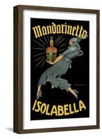 Mandarinetto-null-Framed Giclee Print