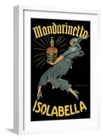 Mandarinetto-null-Framed Giclee Print