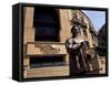 Mandela Square, Sandton District, Johannesburg, South Africa-Sergio Pitamitz-Framed Stretched Canvas